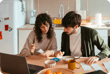 The End of Stock-Outs