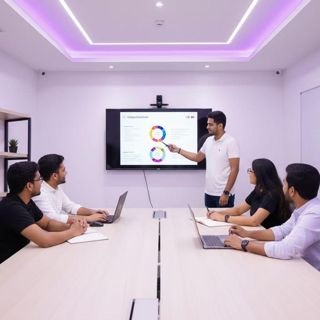 From Complexity to Clarity