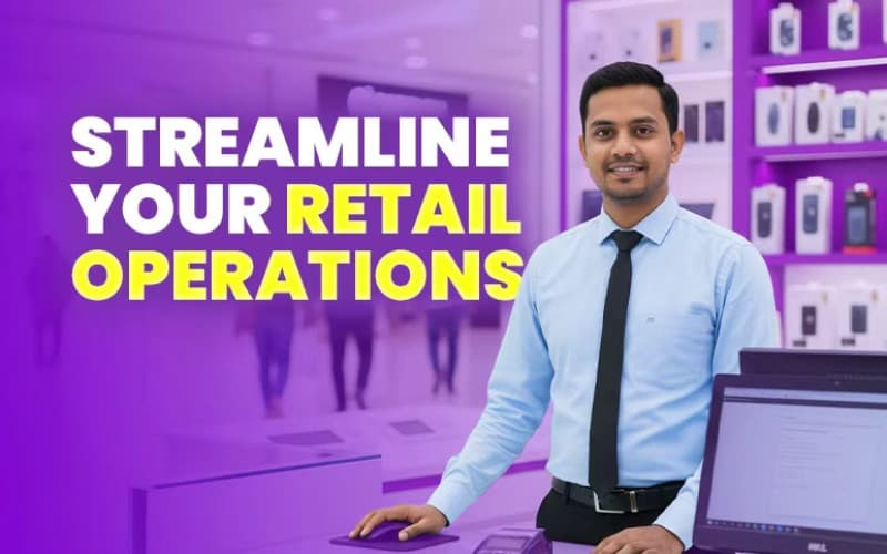 The End of Stock-Outs