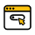 hover icon
