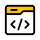hover icon