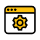 hover icon