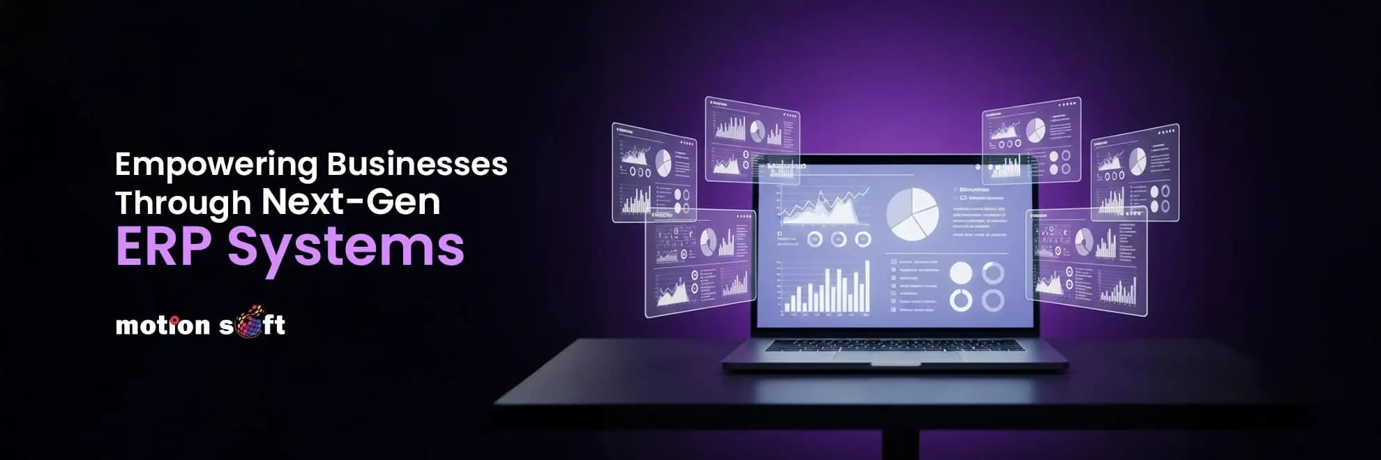 Enterprise Software (ERP/CRM)