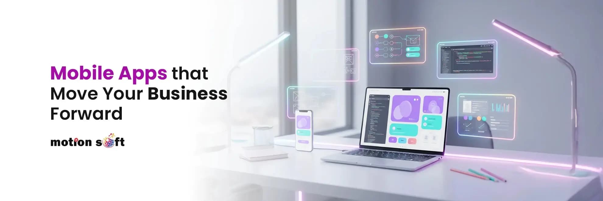 Mobile App Development